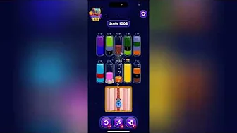 Magic Sort Level 1002