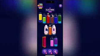 Magic Sort Level 1004