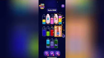 Magic Sort Level 1006