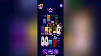 Magic Sort Level 1014