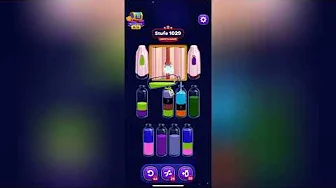 Magic Sort Level 1029