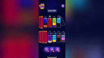 Magic Sort Level 1031