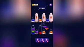 Magic Sort Level 1053