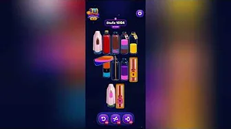 Magic Sort Level 1054