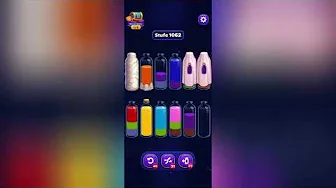 Magic Sort Level 1062