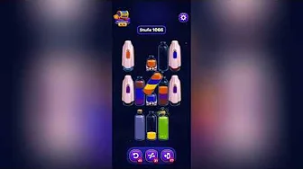 Magic Sort Level 1066