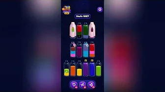 Magic Sort Level 1067