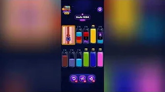 Magic Sort Level 1094