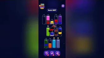 Magic Sort Level 1097