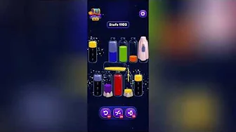 Magic Sort Level 1103