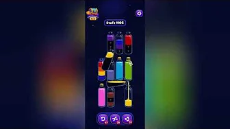 Magic Sort Level 1106