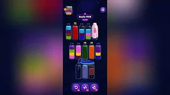 Magic Sort Level 1114