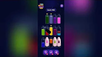 Magic Sort Level 1116