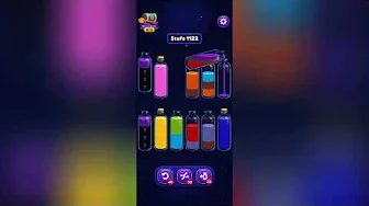 Magic Sort Level 1122