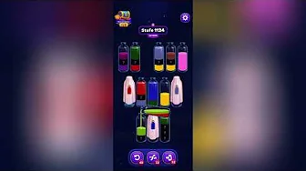 Magic Sort Level 1124