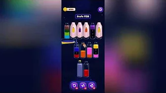 Magic Sort Level 1128