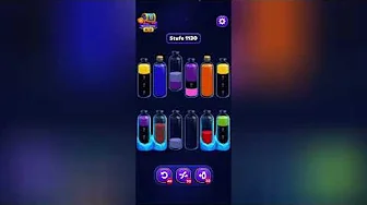 Magic Sort Level 1130