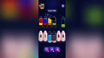 Magic Sort Level 1133