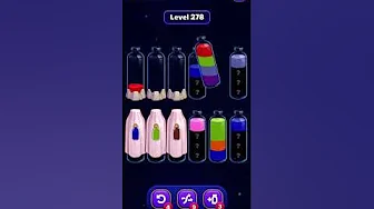 Level 276