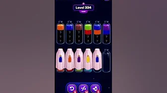 Magic Sort Level 331