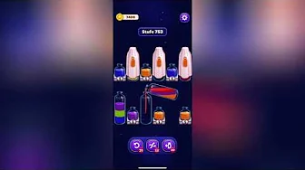 Magic Sort Level 753