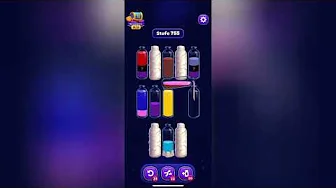 Magic Sort Level 755