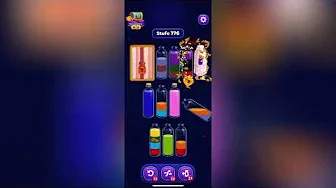 Magic Sort Level 776