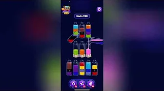 Magic Sort Level 780