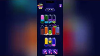 Magic Sort Level 782