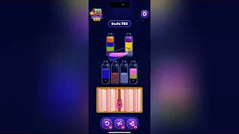 Magic Sort Level 783