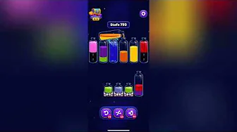 Magic Sort Level 793