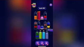 Magic Sort Level 797