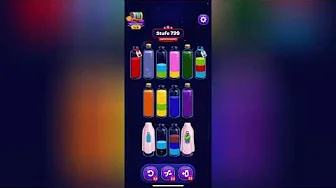 Magic Sort Level 799