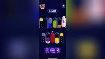 Magic Sort Level 803