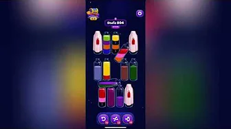 Magic Sort Level 804