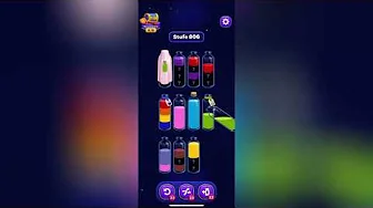 Magic Sort Level 806