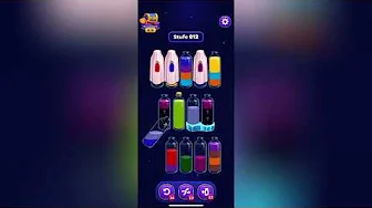 Magic Sort Level 812