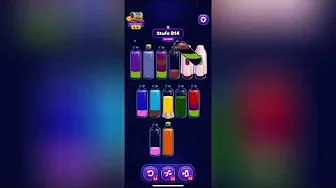 Magic Sort Level 814