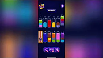 Magic Sort Level 817