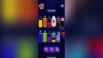 Magic Sort Level 818