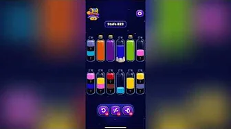 Magic Sort Level 823