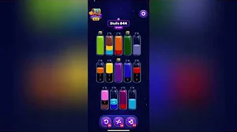 Magic Sort Level 844