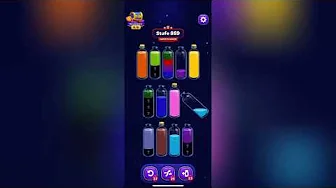 Magic Sort Level 859