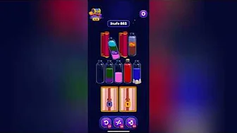 Magic Sort Level 882