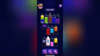 Magic Sort Level 910