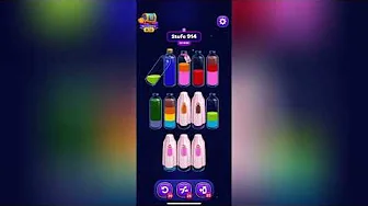 Magic Sort Level 914