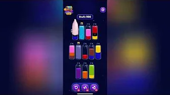 Magic Sort Level 926