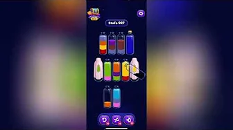 Magic Sort Level 927