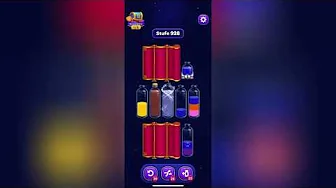 Magic Sort Level 928