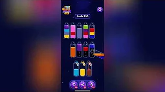 Magic Sort Level 930